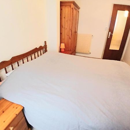 Charmant Petit Appartement Avec Bel Exterieur. Saint-Amarin Oda fotoğraf