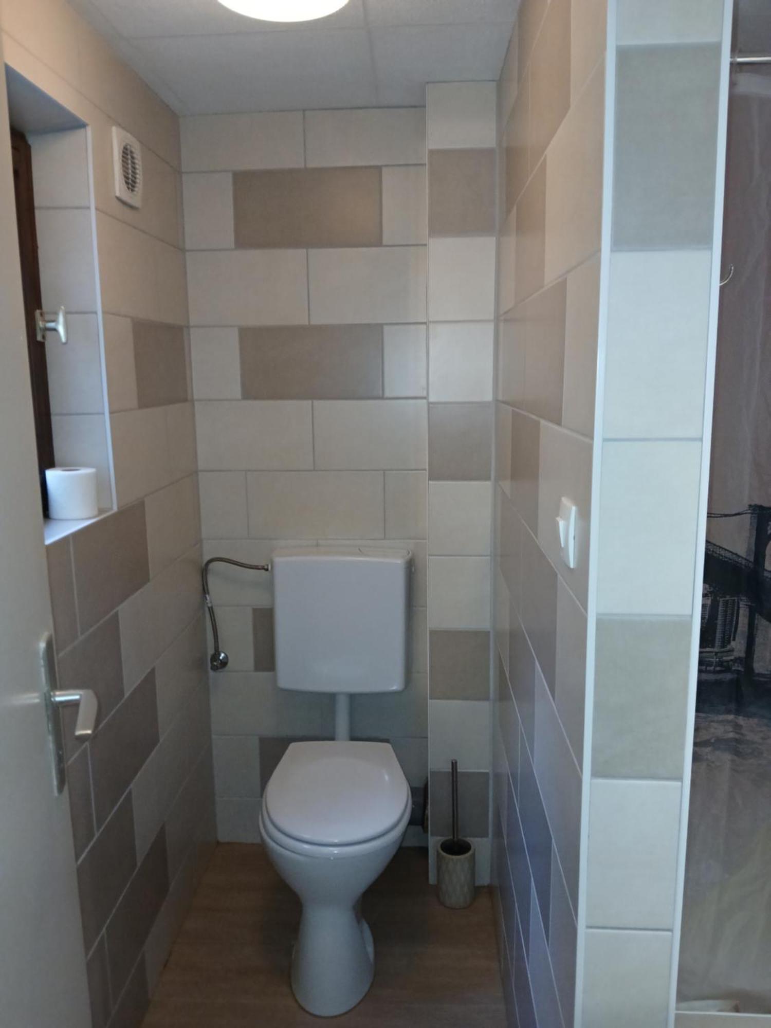 Charmant Petit Appartement Avec Bel Exterieur. Saint-Amarin Oda fotoğraf