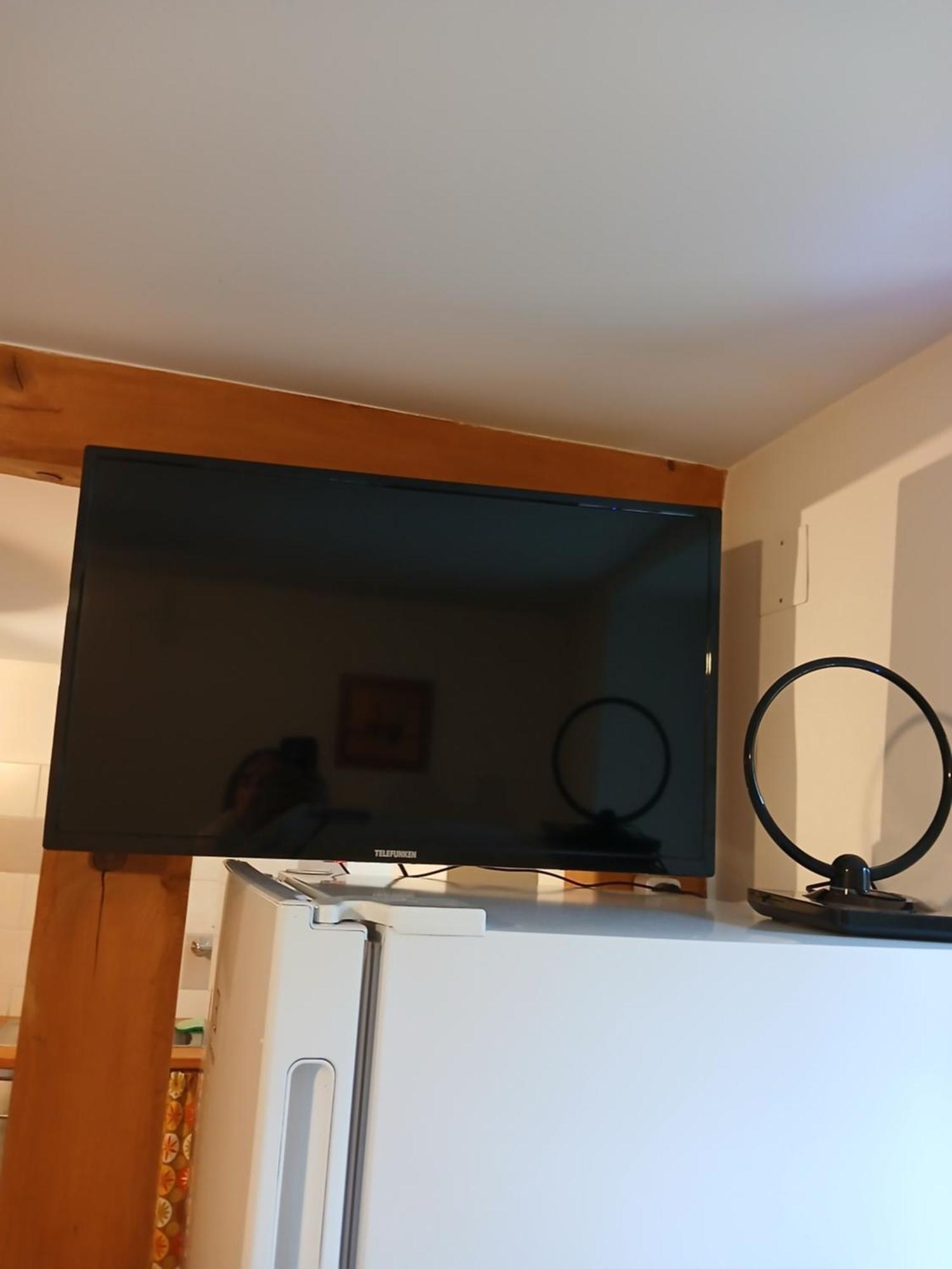 Charmant Petit Appartement Avec Bel Exterieur. Saint-Amarin Oda fotoğraf