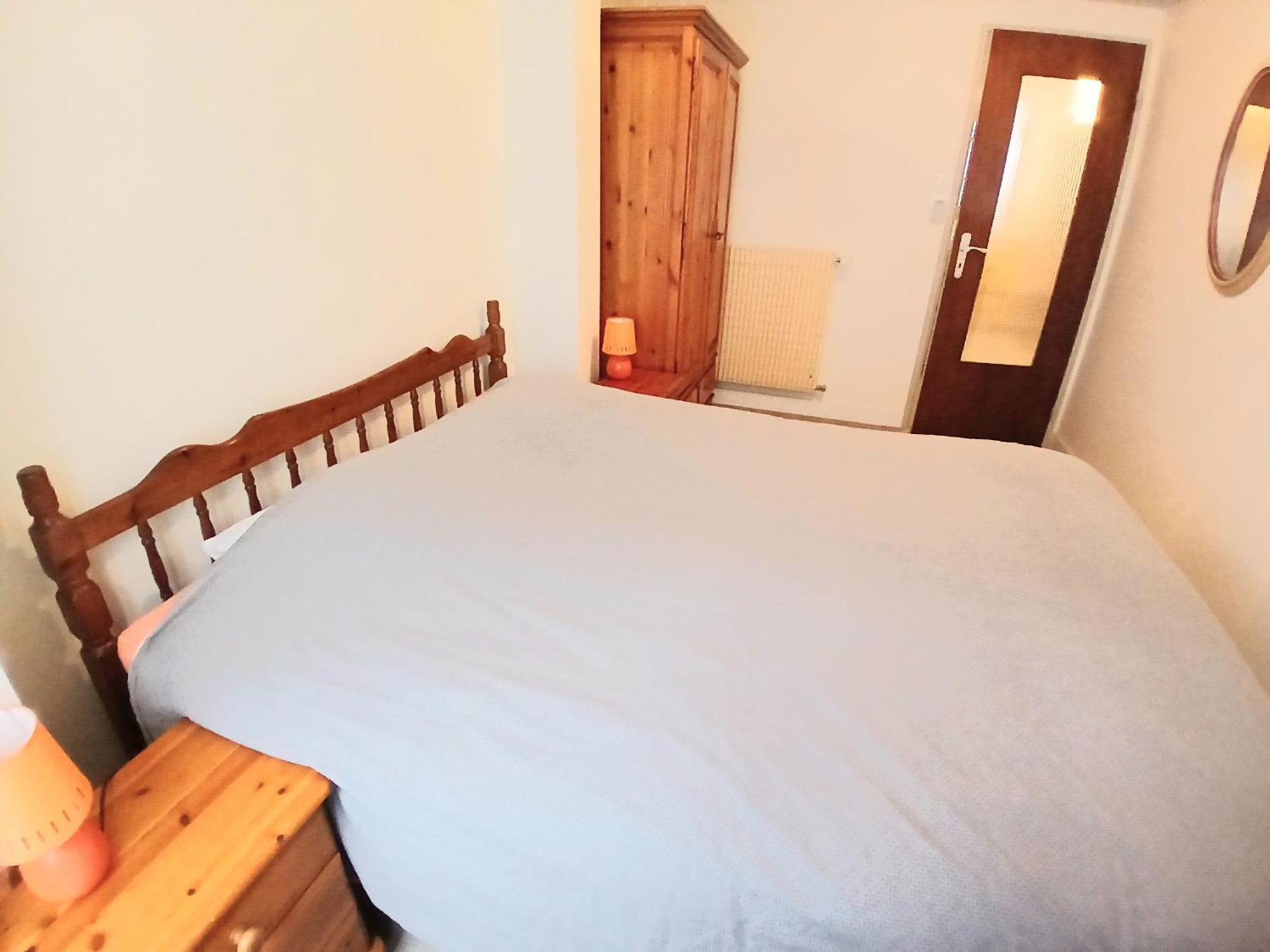 Charmant Petit Appartement Avec Bel Exterieur. Saint-Amarin Oda fotoğraf